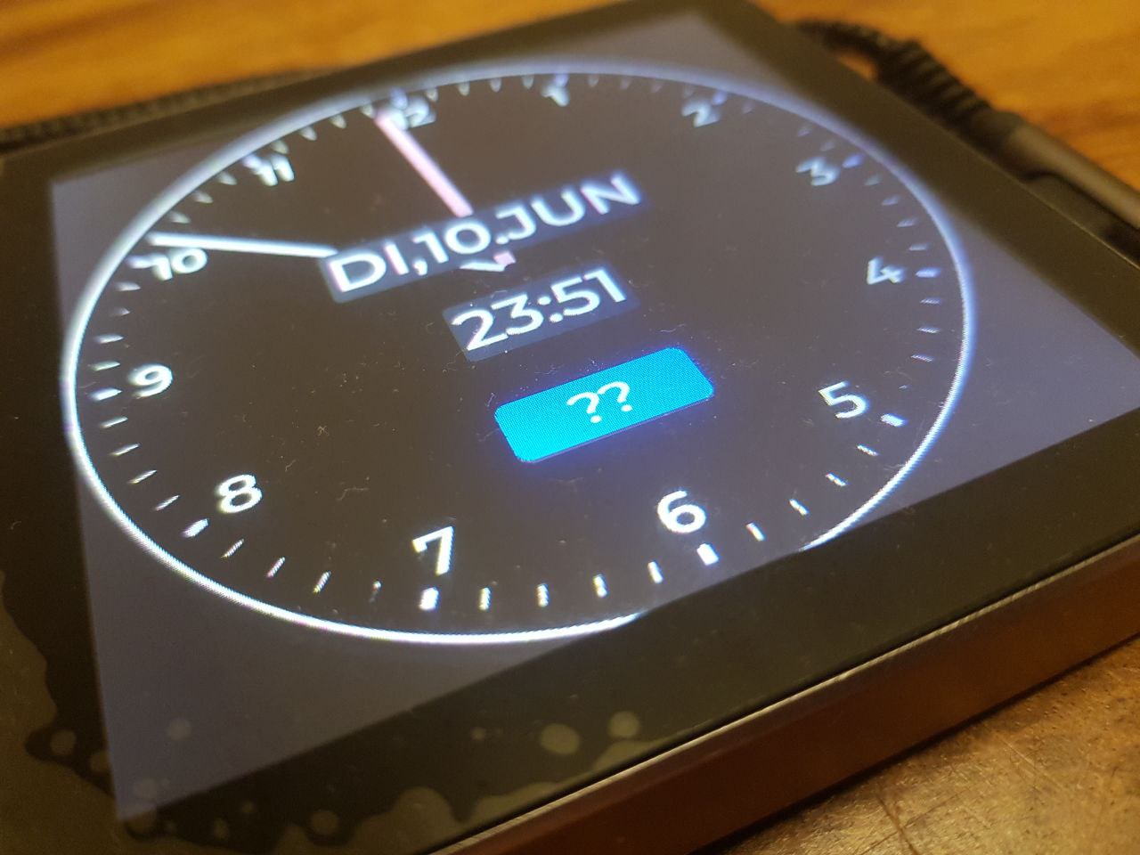 ESP32-S3 4.0 Inch Smart Display ESP32-S3 4.0 Inch Smart Display