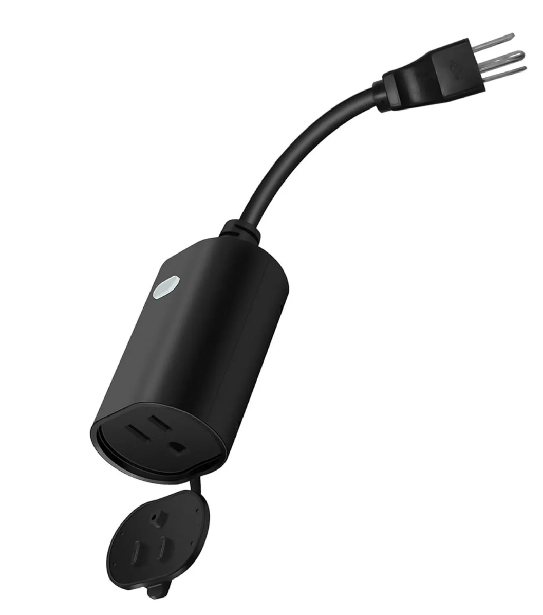 Minoston Outdoor Smart Plug Minoston Outdoor Smart Plug