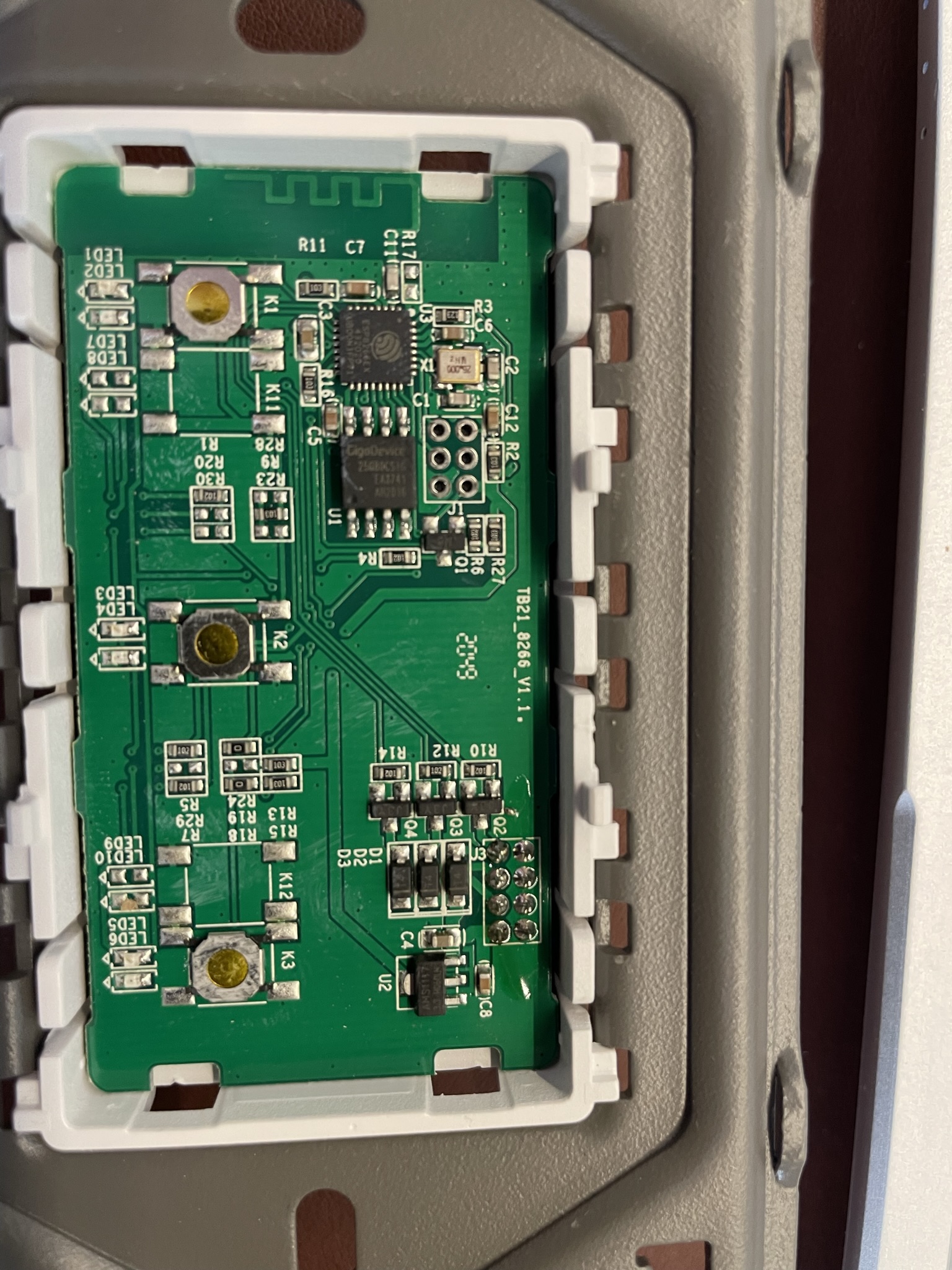 Board Front Product image